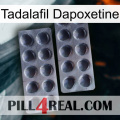 Tadalafil Dapoxetine 31